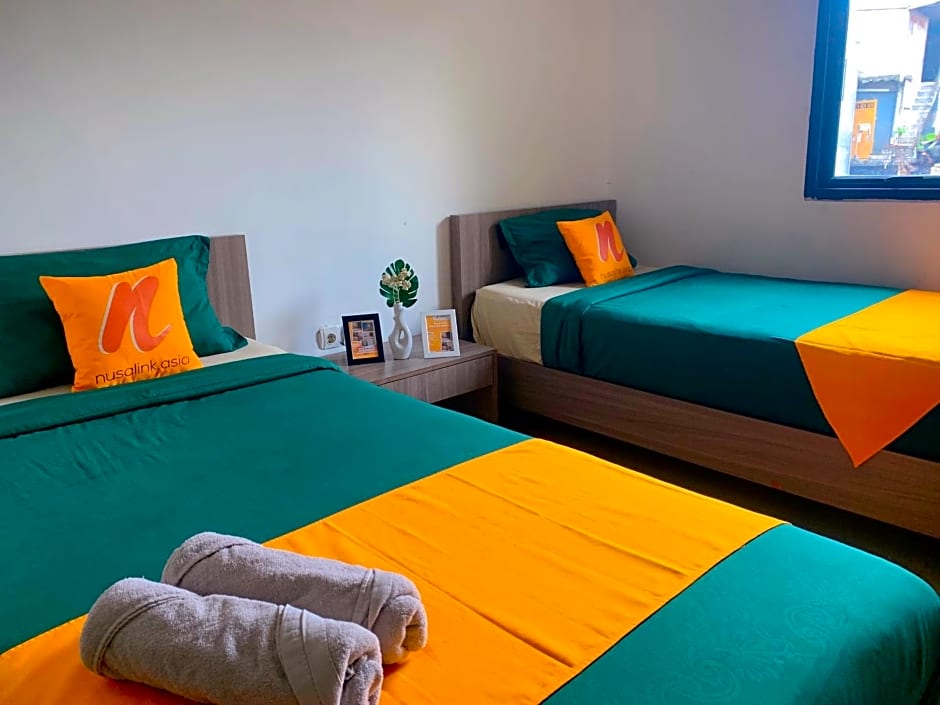 Residence Tanjung Pakuan