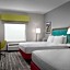 Hampton Inn By Hilton & Suites Durham North I-85