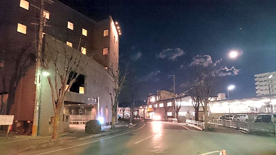 Hotel Lakeland Hikone