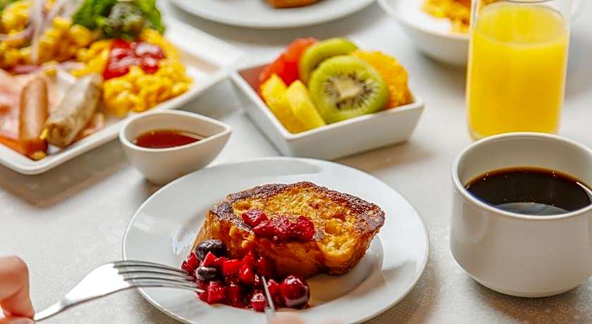 Shin-Osaka Esaka Tokyu REI Hotel