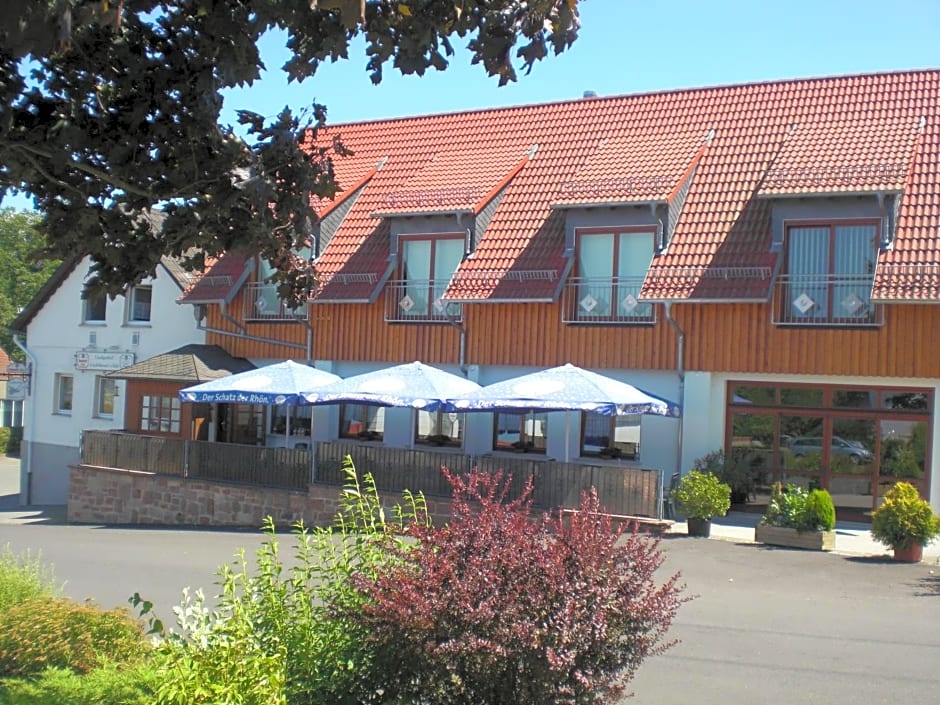 Landgasthof Schubbkoarn's Ruh