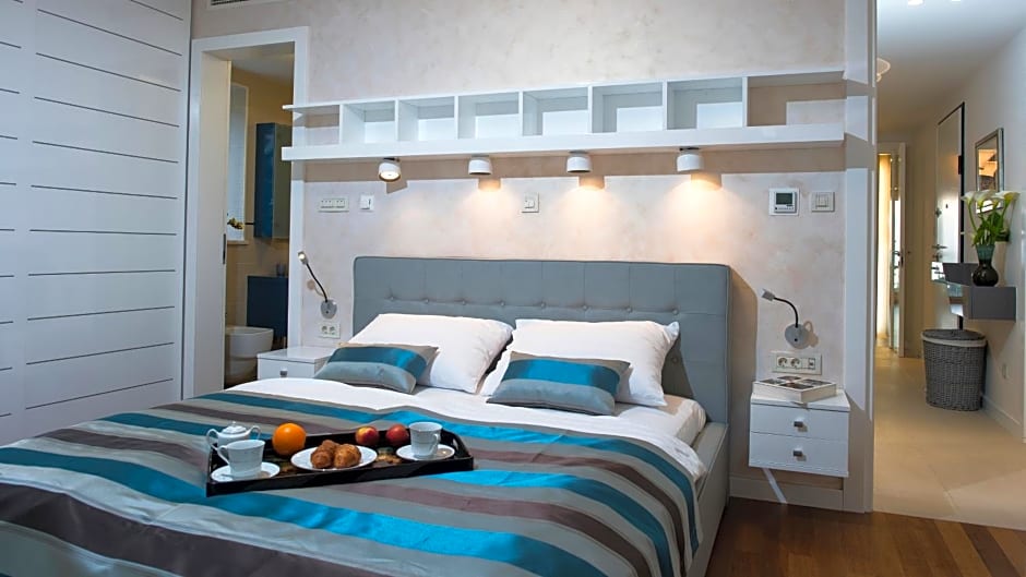 Dubrovnik Luxury Residence – L’Orangerie