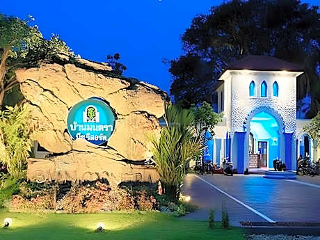 Baan Montra Beach Resort - Bankrut