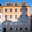 Abertamy Platz Apartments