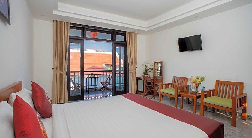 Trendy Life Villa Hoi An