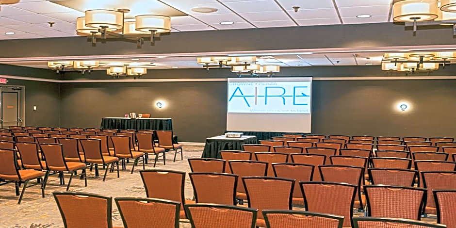 Crowne Plaza Suites MSP Airport - Mall of America By IHG