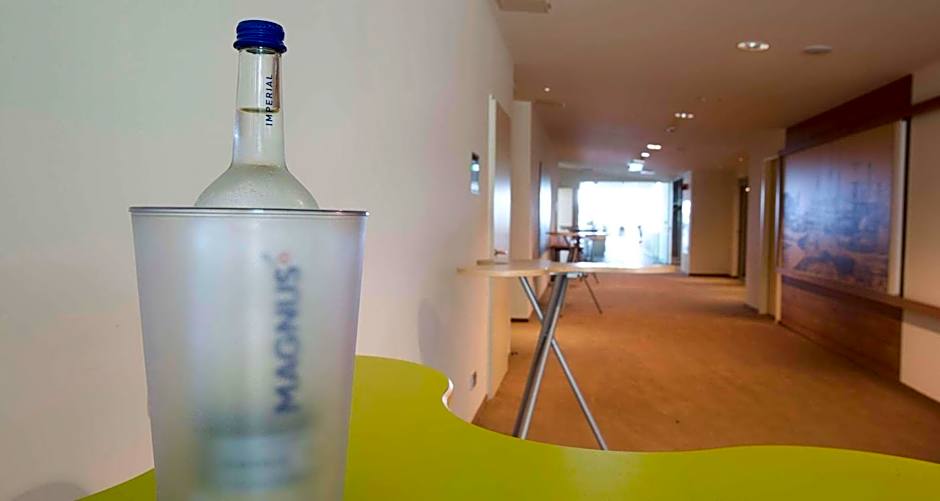 Best Western Plus Hotel Bremerhaven