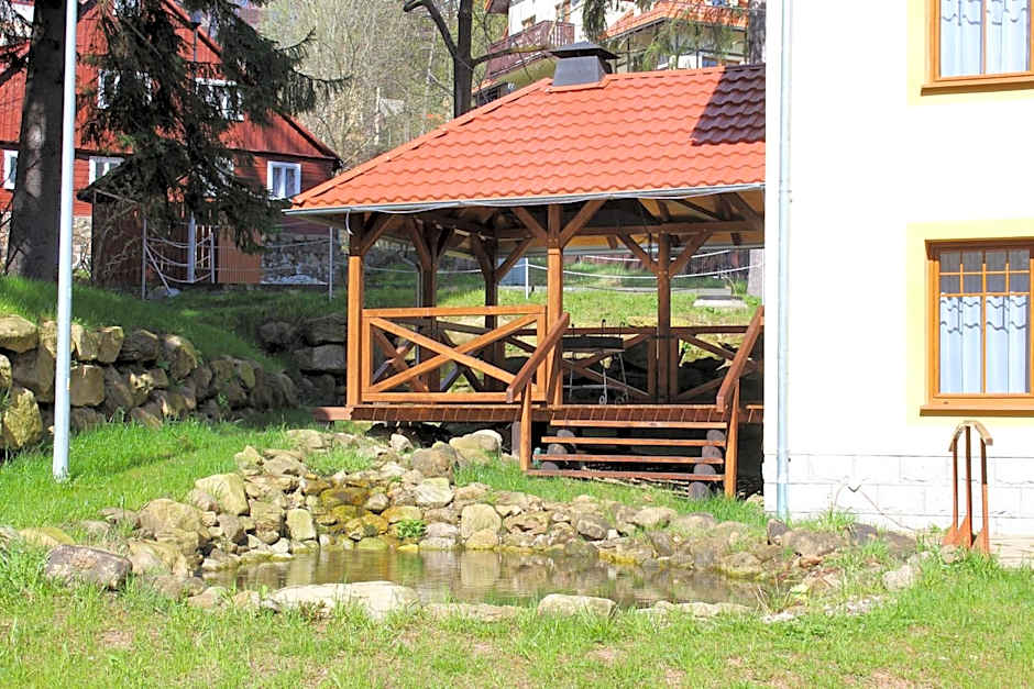 Hotel Dobry Klimat