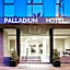 Hotel Palladium