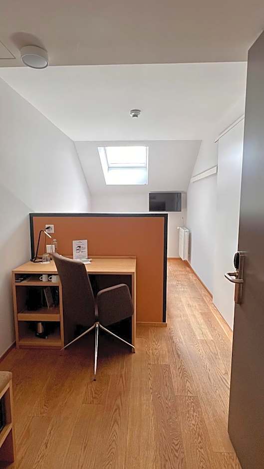 Hotel Bären am Bundesplatz