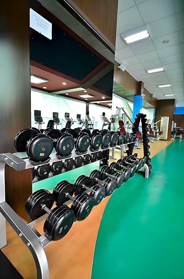 Trace Suites by SMS Hospitality