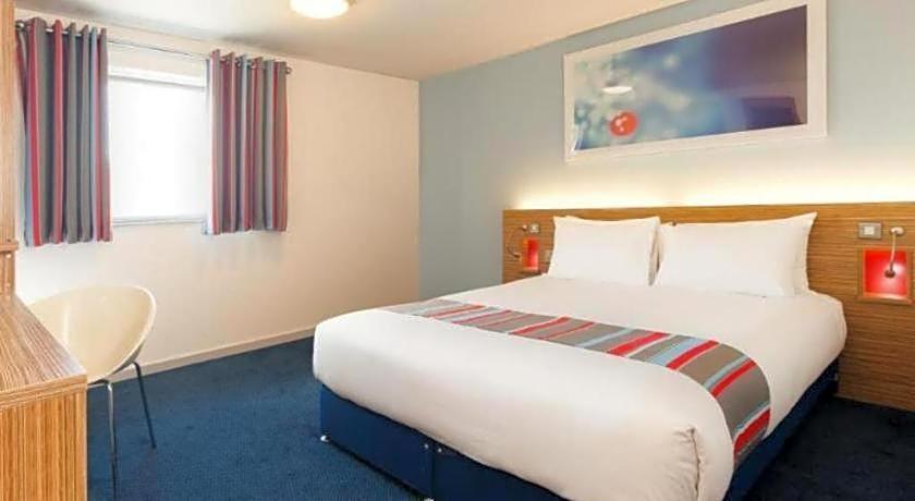 Travelodge Wadebridge