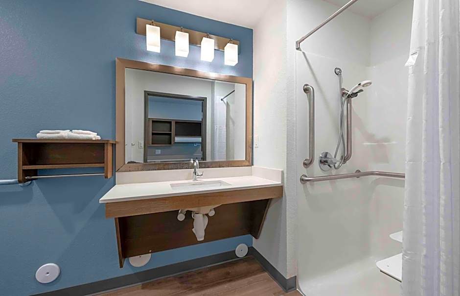 Extended Stay America Suites - Melbourne - West Melbourne