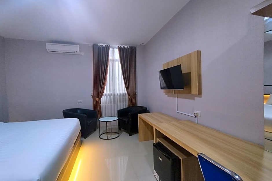 Great Cokro Edotel Lampung