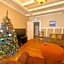 ROOM A IN THE WHITE HOUSE