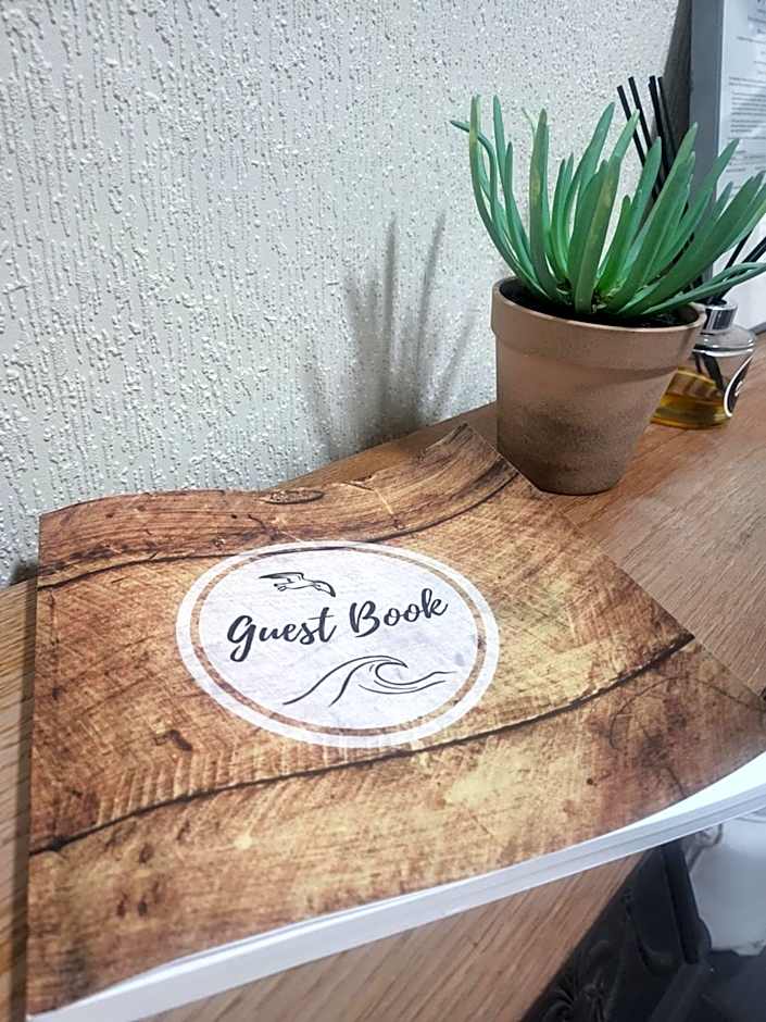 The Old Bank House Hotel