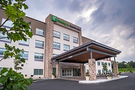 Holiday Inn Express & Suites Kingston-Ulster, an IHG Hotel