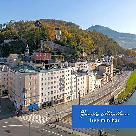 Hotel Stein - Adults Only