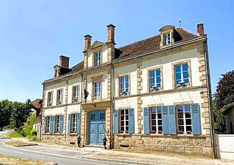 Maison de l'Aumance