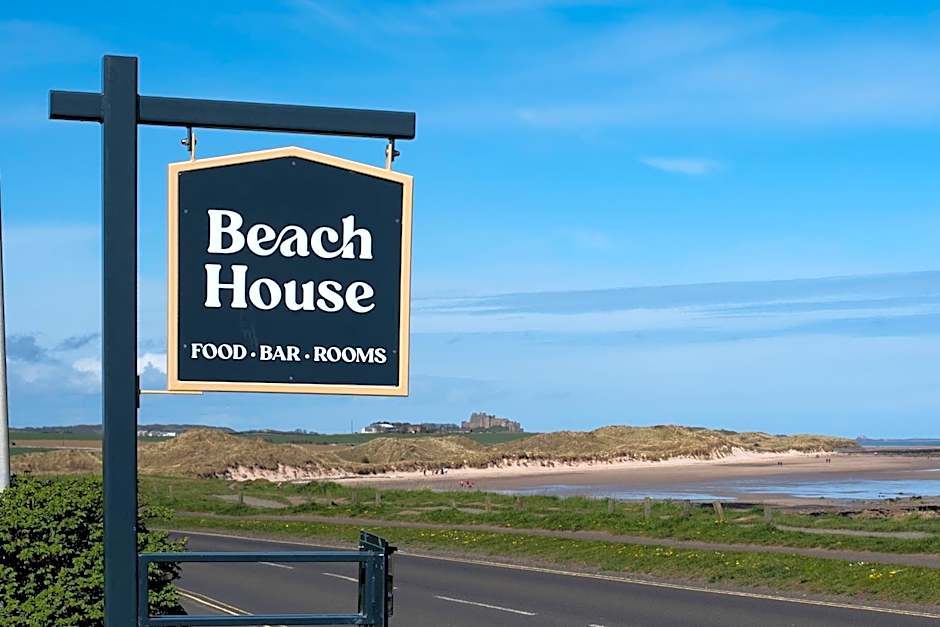 Beach House Hotel
