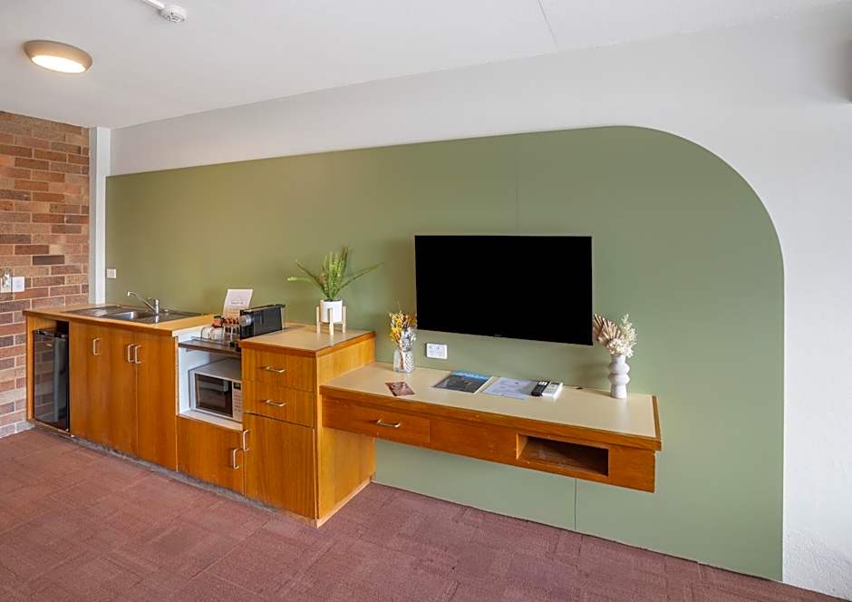 All Seasons Motel Armidale