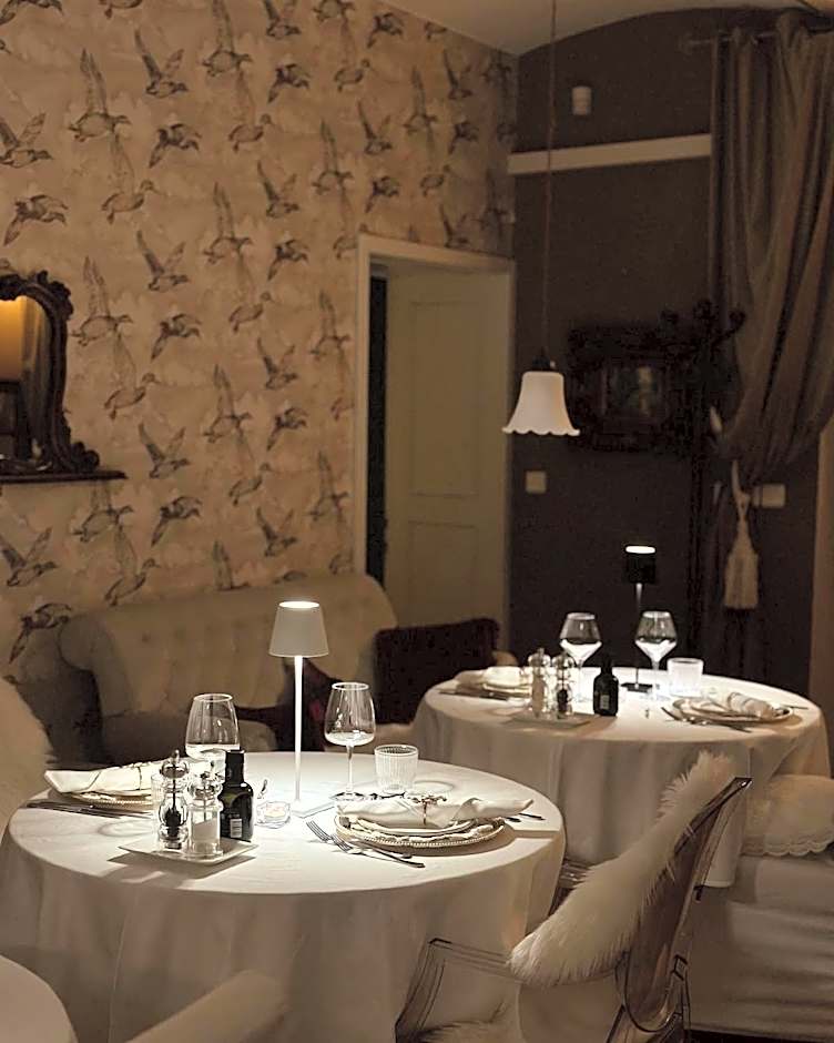 Adora Luxury Hotel