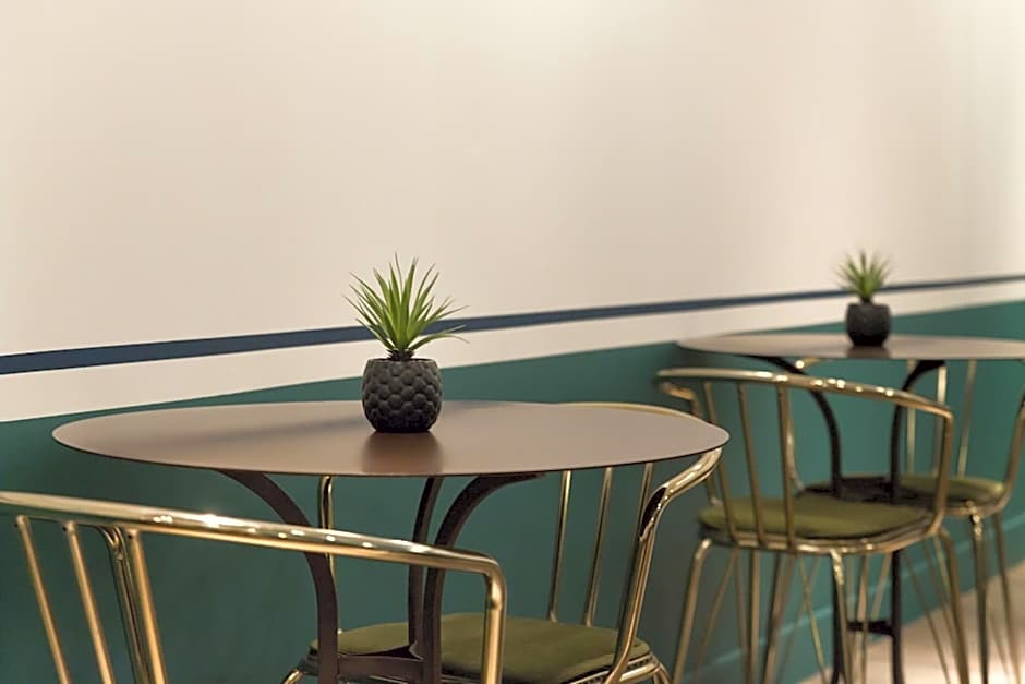 Petit Palace Canalejas Sevilla