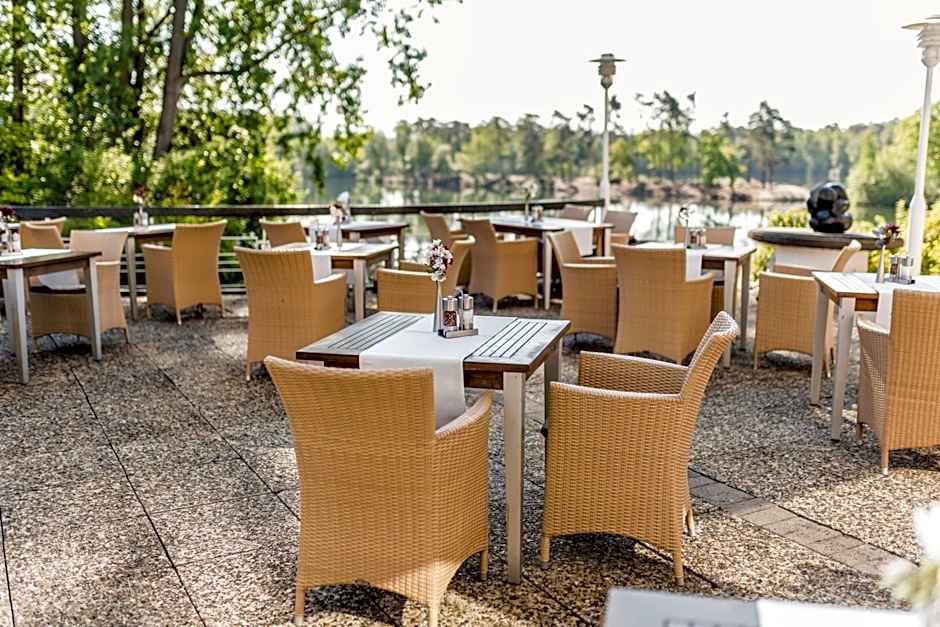 Best Western Premier Seehotel Krautkrämer