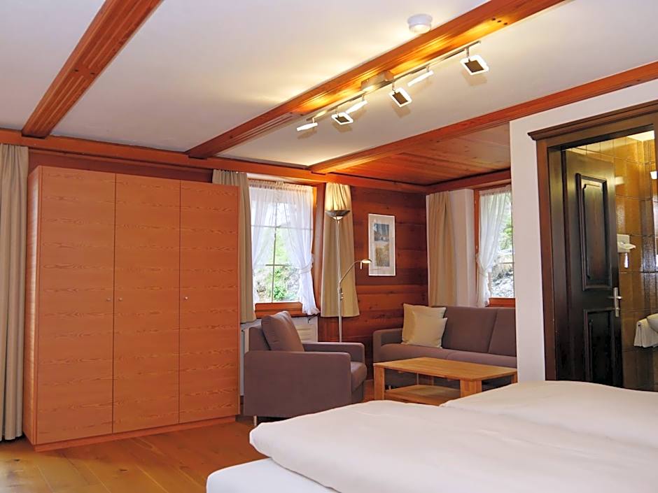 Hotel Alpenblick