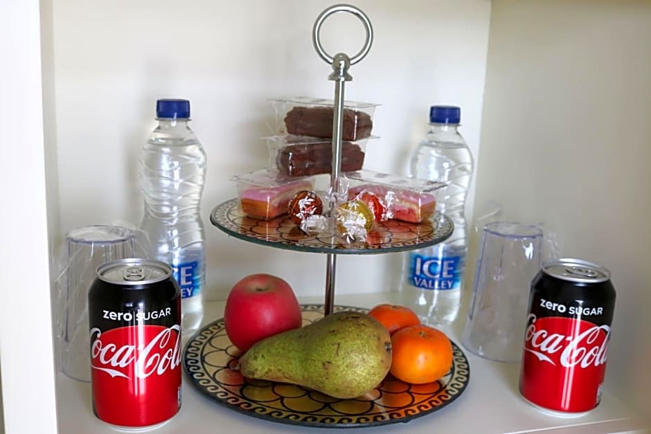 Gonalston Boutique B&B