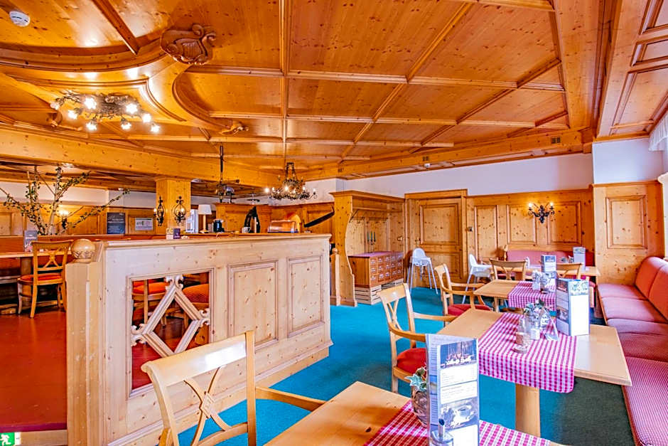 Ferien Hotel Fläming