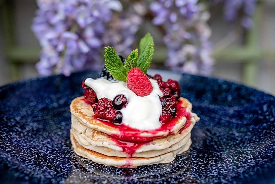 Whitford House Hotel