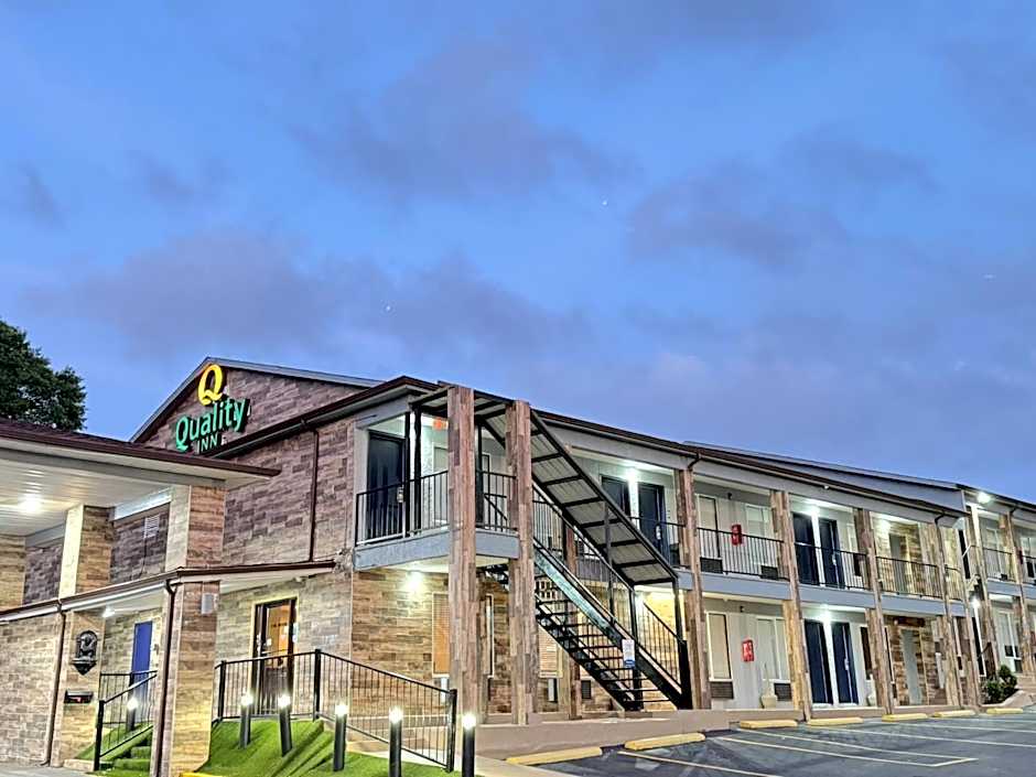 Foto 1 di 24 di Quality Inn Crestview I-10 Eglin AFB Area
