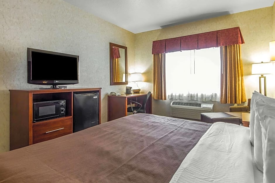 Quality Inn San Jose