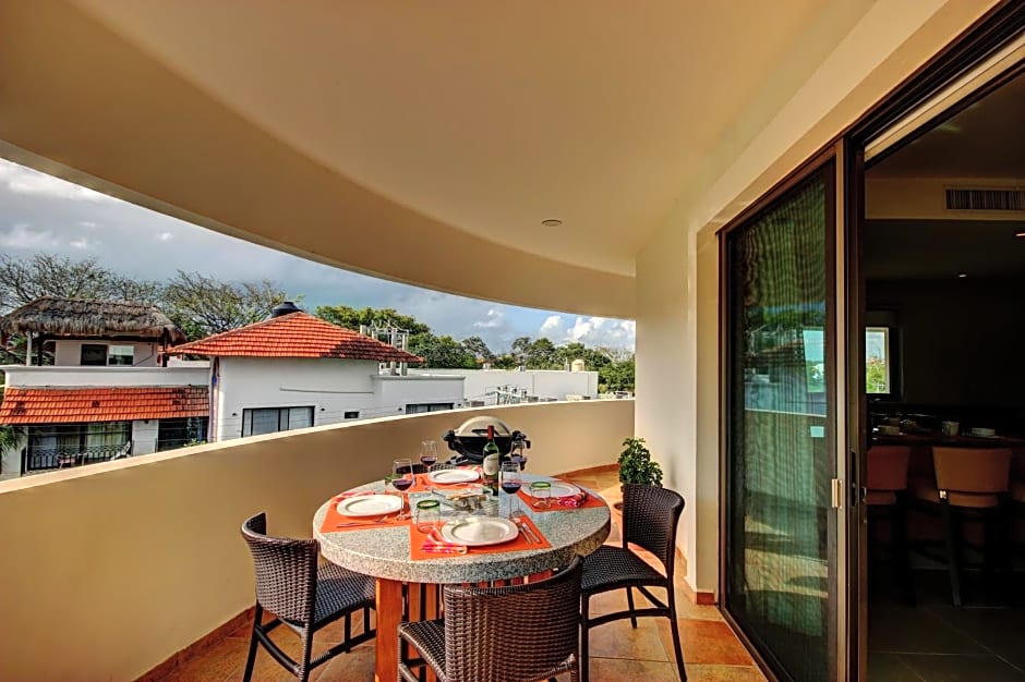 Riviera Maya Suites
