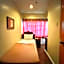 Blue Velvet Hotel -CM Recto