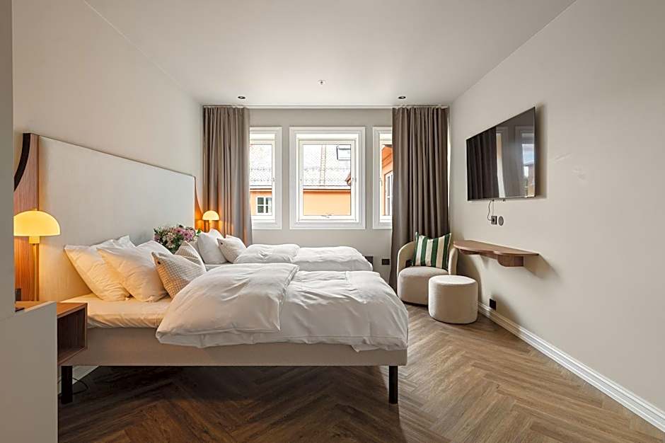 St Elisabeth Hotel & Spa