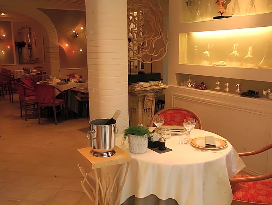 Logis Hotel Restaurant Chez Nous