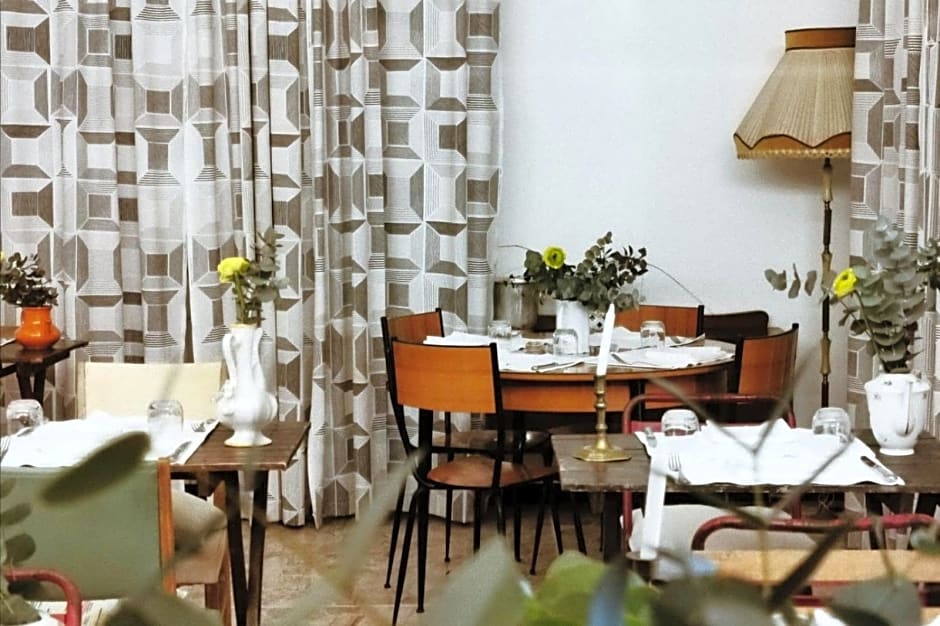 Hotel Villa Gloria