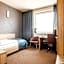 Hotel Deluxe with free Wellness and Fitness Centrum