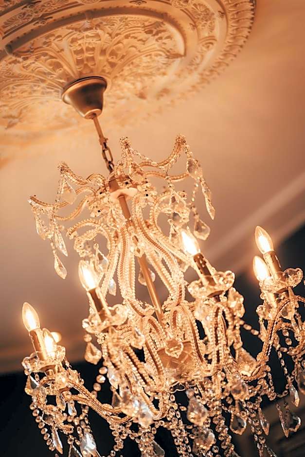 Boutiquehotel 't Gerecht