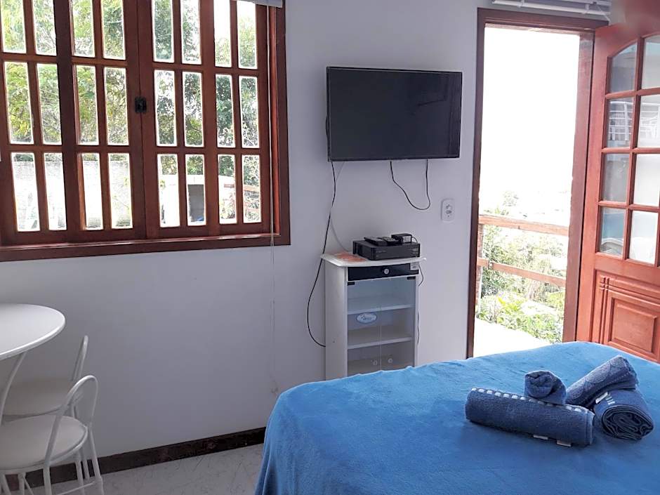 Mirante Bela Vista