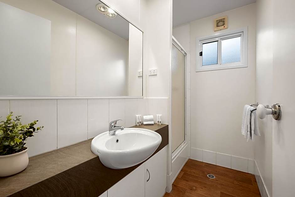 Bright Porepunkah Holiday Park