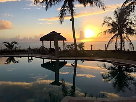 HOTEL PRAIA DA PAIXÃO