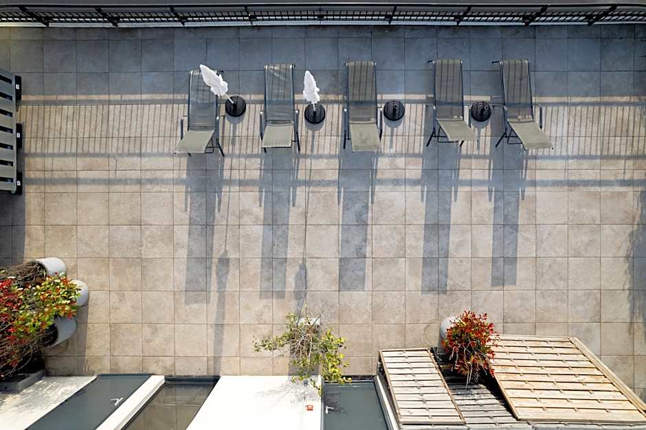 Nemea Appart'Hotel Levallois Perret