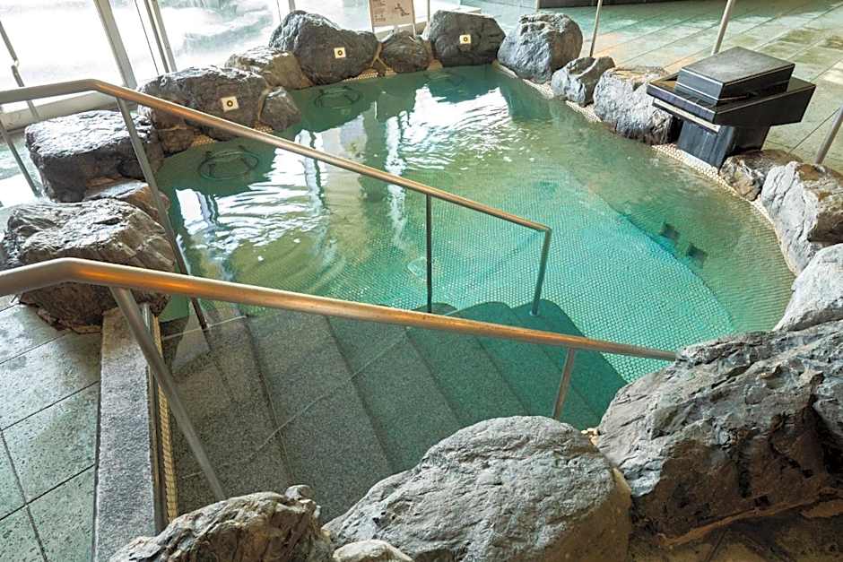 Enakyo Onsen Hotel Yuzuriha