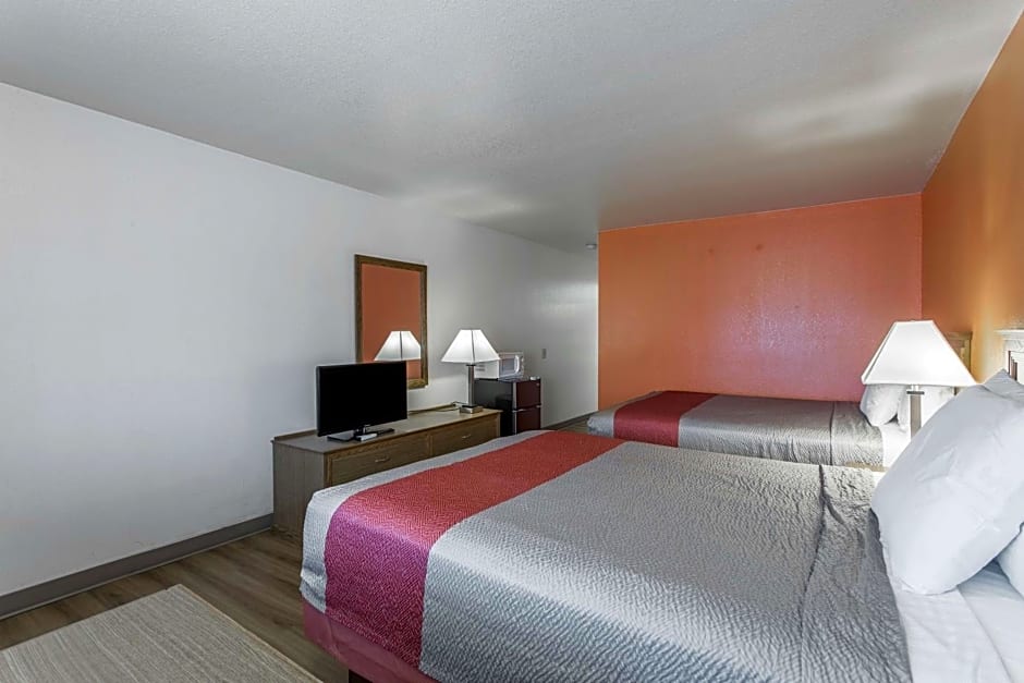 Motel 6-Lordsburg, NM