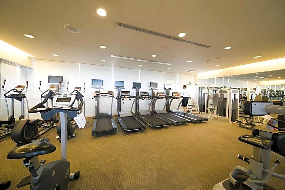 Evergreen Plaza Hotel