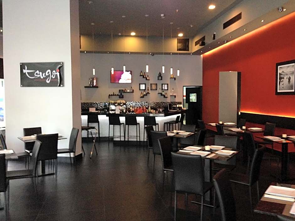 Principe Hotel and suites