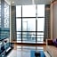 Guangzhou Grand View Golden Palace Apartment (free shuttle during Canton Fair)
